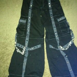 Men's Tripp Pants